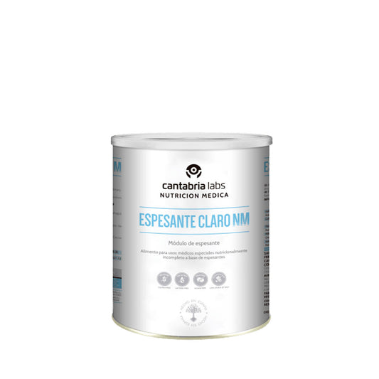 Espesante claro 400 grs (goma xantana)
