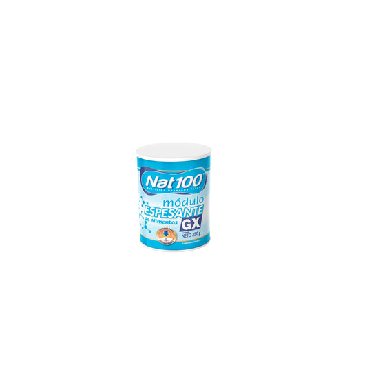 Nat100 Espesante GX (Goma Xantana)