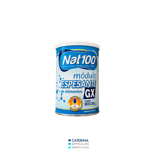 Nat100 Espesante GX (Goma Xantana)