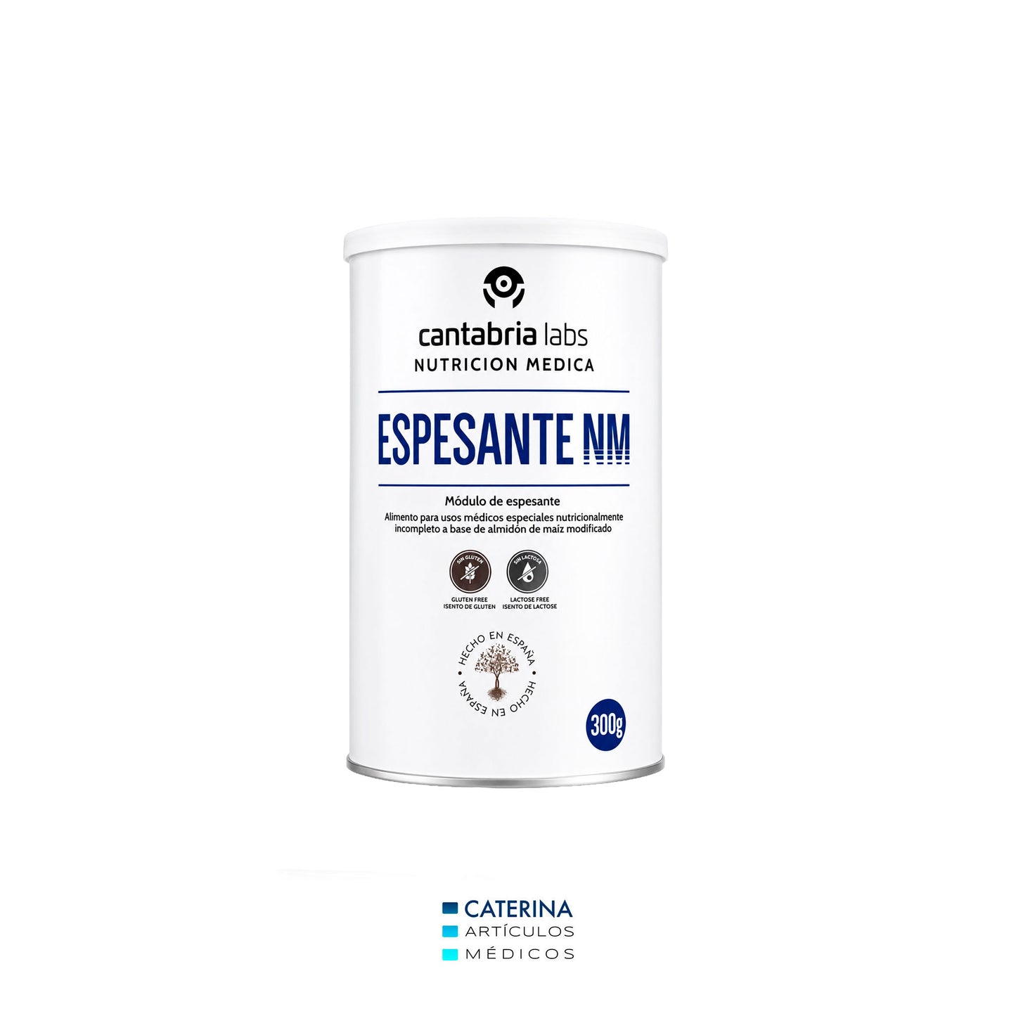 Espesante NM 300 grs