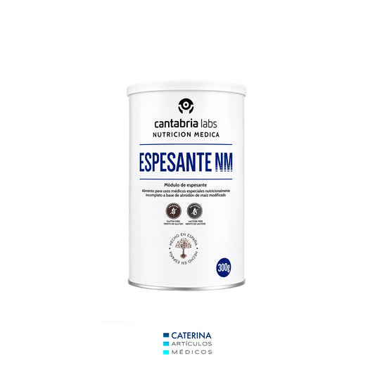 Espesante NM 300 grs
