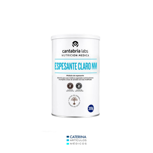 Espesante Claro NM 400g - (Goma Xantana)