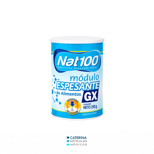 Nat100 Espesante GX (Goma Xantana)