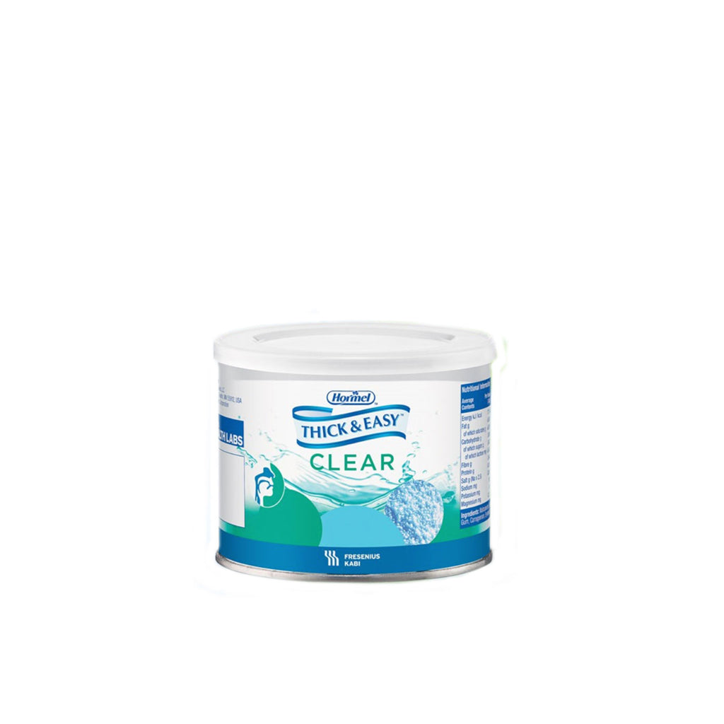 Espesante Tick and Easy Clear 150g