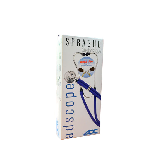 Estetoscopio Sprague Adscope – ADC