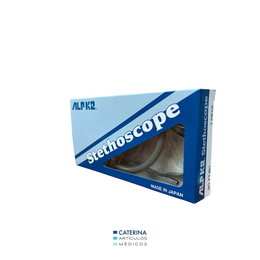 Estetoscopio Alto FT-801 - ALPK2