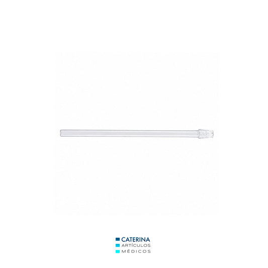 Eyector de saliva desechable unidad