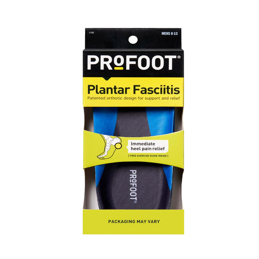 Talonera para Fascitis Plantar - Profoot
