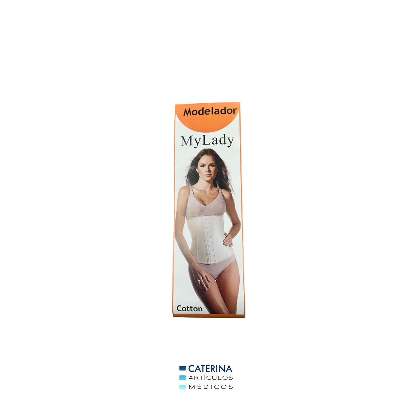Oferta Faja Modeladora XS - MyLady Cotton