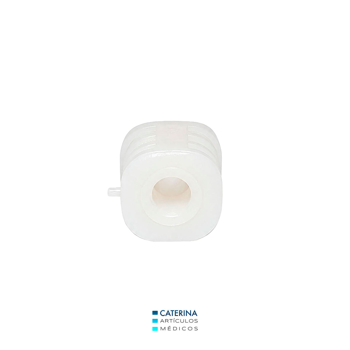 Filtro para Traqueostomía HME - Dahlhausen