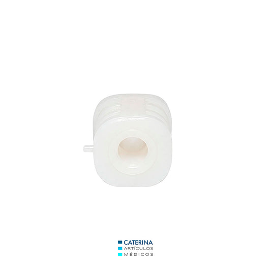 Filtro para Traqueostomía HME - Dahlhausen