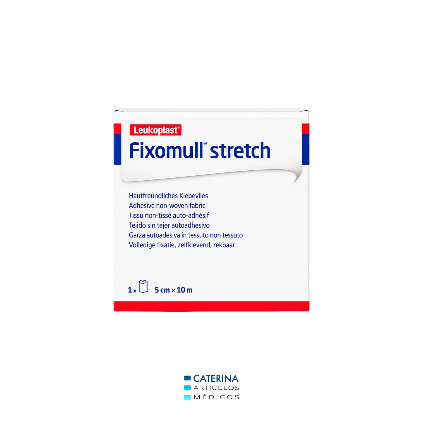 Fixomull Stretch - BSN
