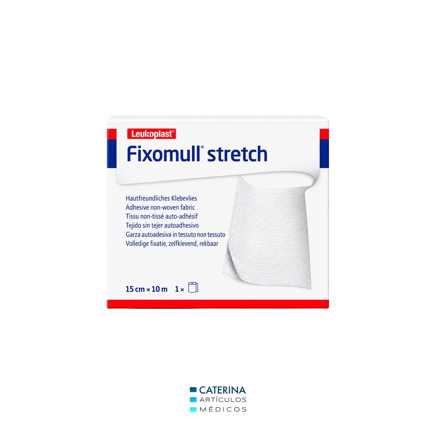 Fixomull Stretch - BSN