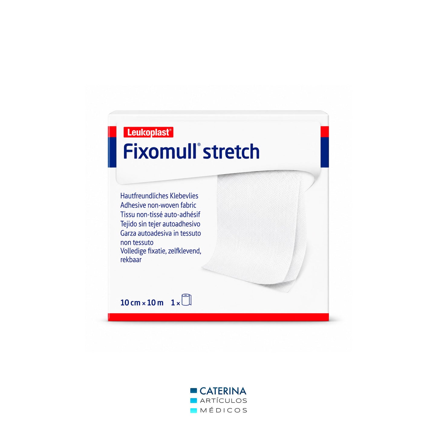 Fixomull Stretch - BSN