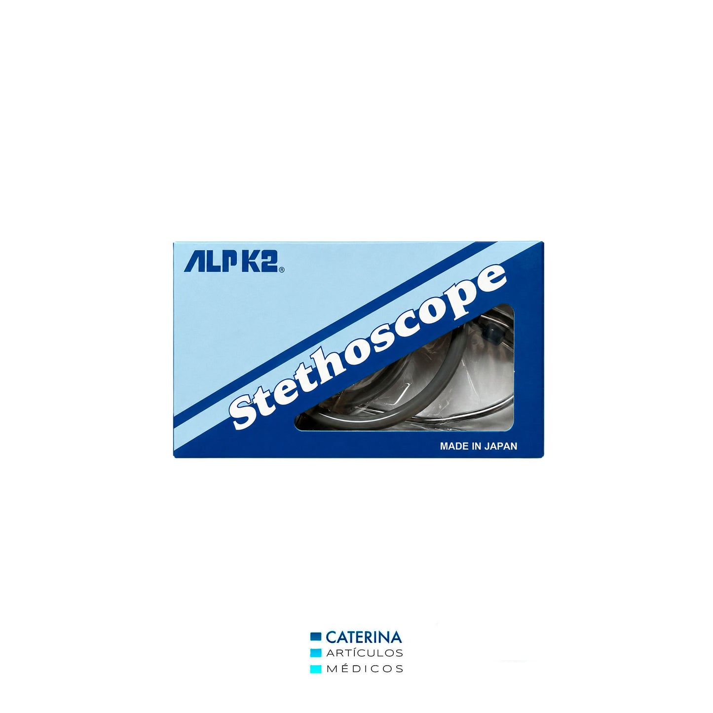 Estetoscopio Alto FT-801 - ALPK2