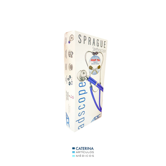 Estetoscopio Sprague Adscope – ADC