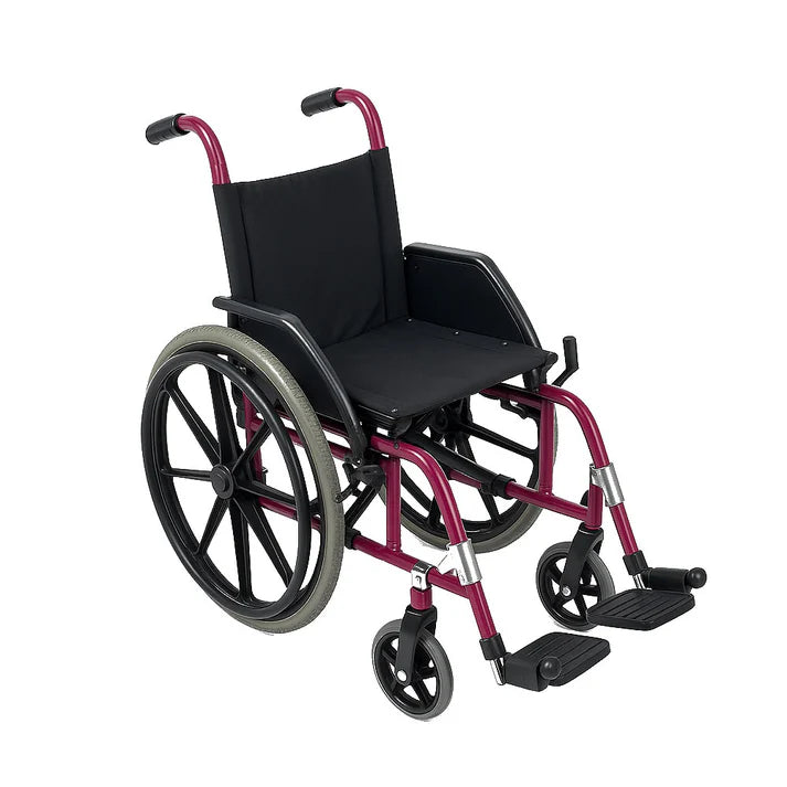 Arriendo silla de rueda adulto pequeña Friuli