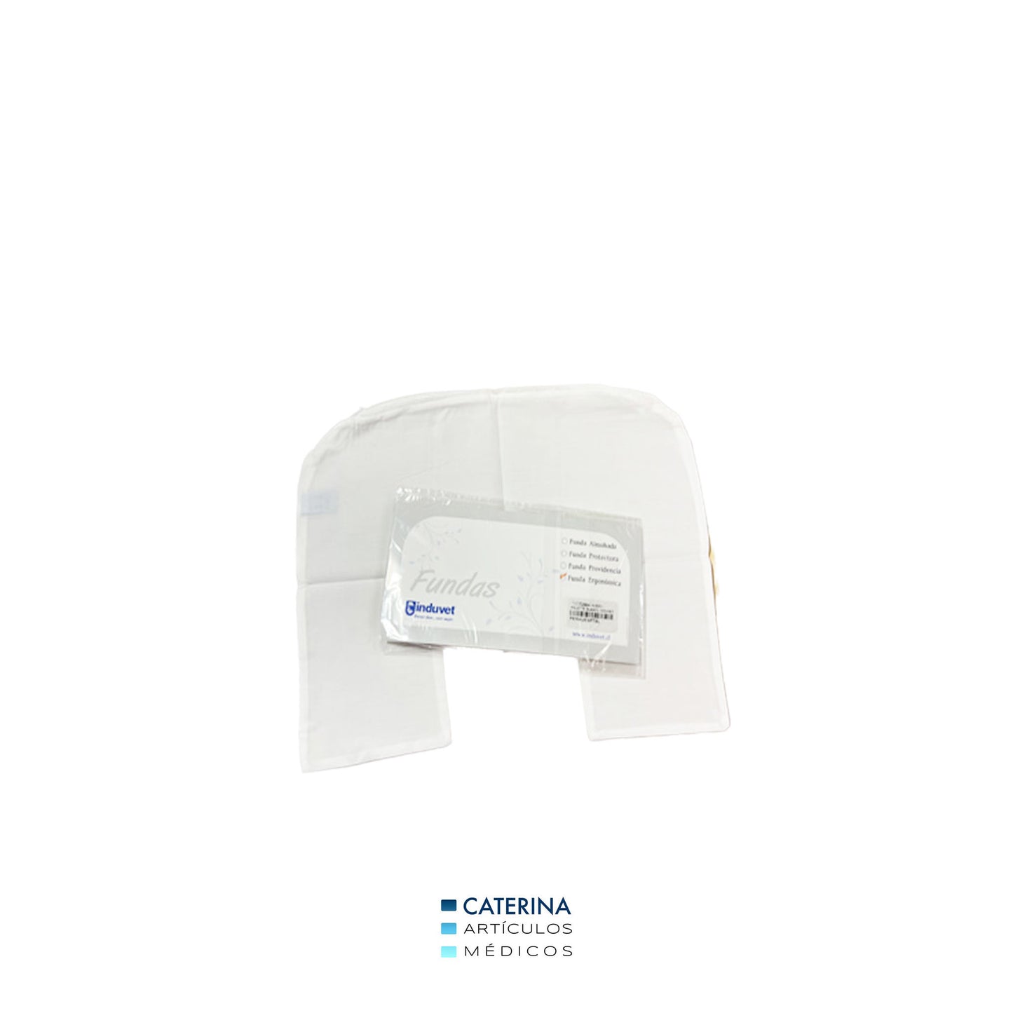 OFERTA Funda Herradura ergonomica OFERTA