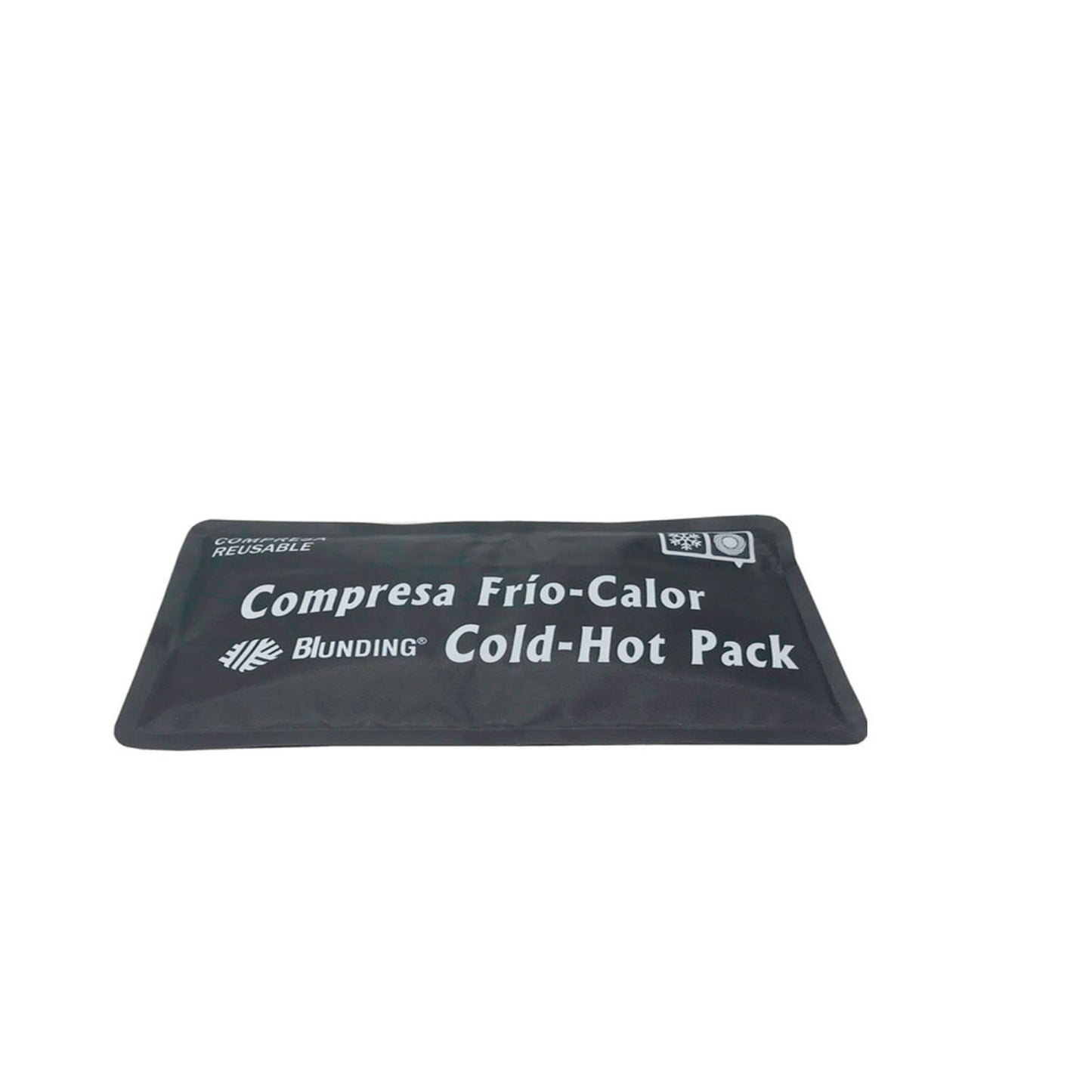 Compresa Frio-Calor - Blunding