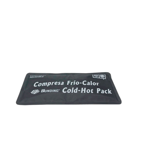 Compresa Frio-Calor - Blunding