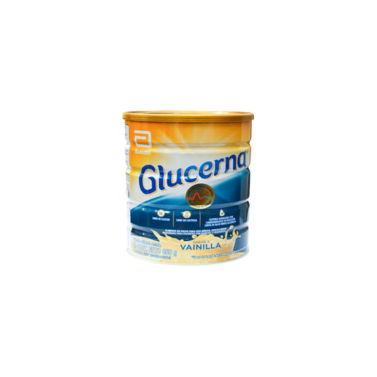 Glucerna Vainilla 850g