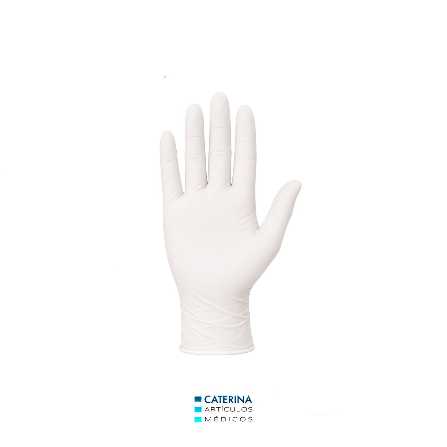 Guantes quirúrgicos de látex estériles sin polvo talla n° 8 s/polvo