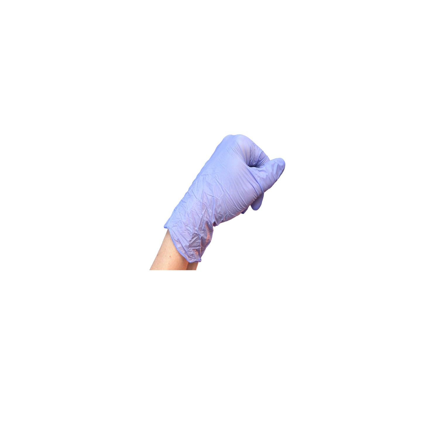Guantes Nitrilo R5 Sin Polvo