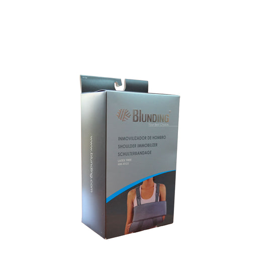 Inmovilizador de Hombro HM 131 - Blunding