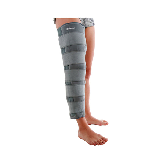 Inmovilizador de Rodilla Universal MI43  – Blunding