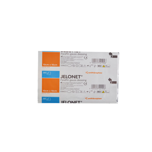Jelonet 10 x 10cm