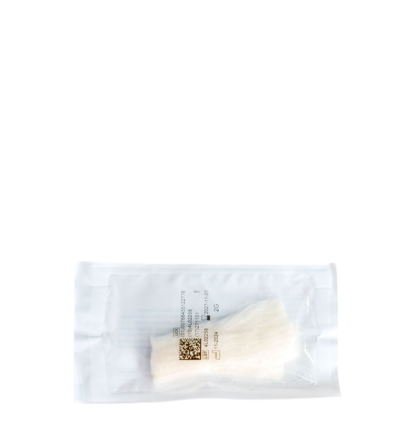 Kaltostat 7.5cm x 12cm - Convatec