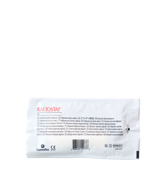 Kaltostat 7.5cm x 12cm - Convatec