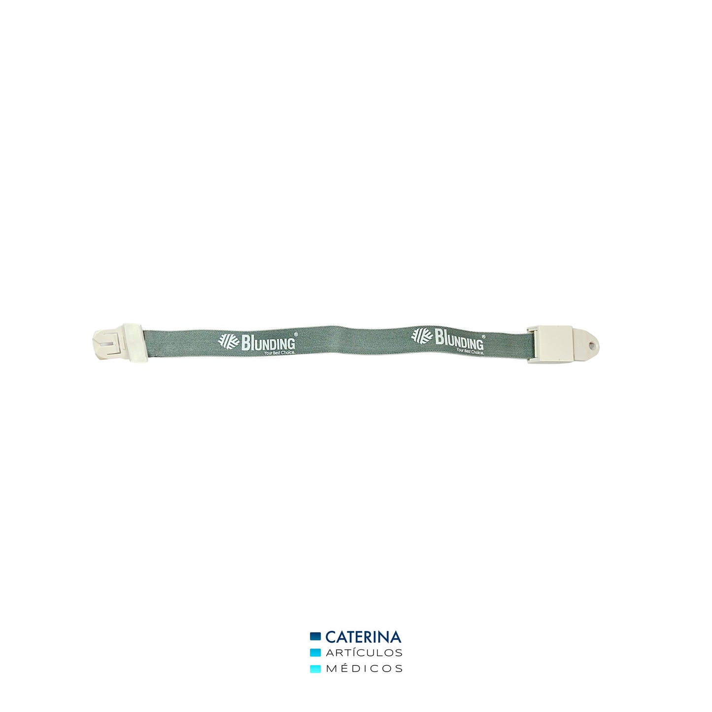 Ligadura para Toma de Muestra de Sangre Adulto E-204 – Blunding