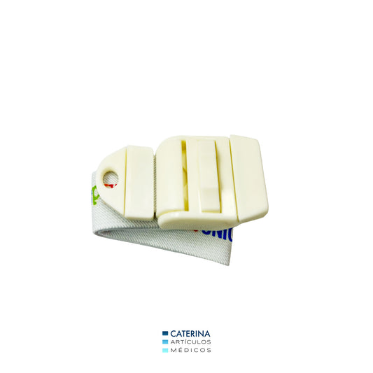 Ligadura Pediátrica para Toma de Muestra E-203 – Blunding