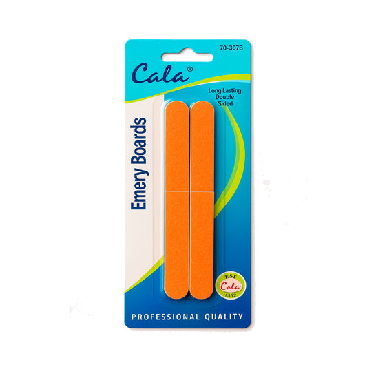 Lima para Uñas Esmeril - Cala