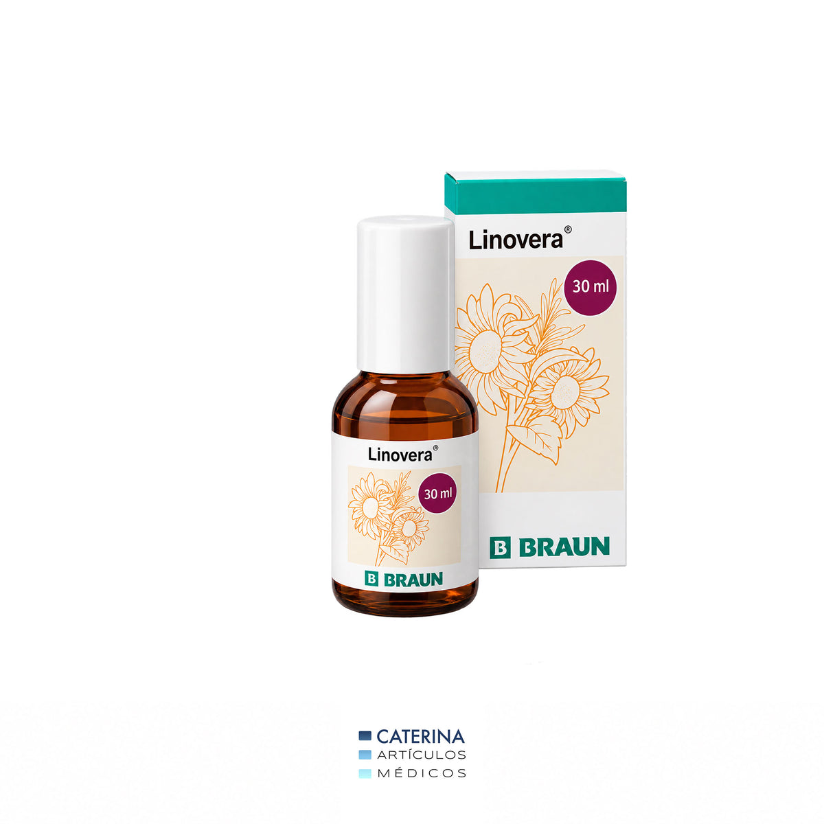 Linovera 30 ml