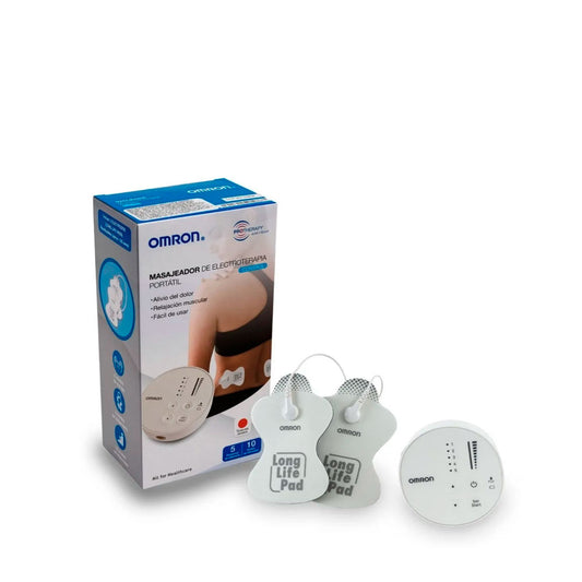 Tens Terapia Dolor HV-F013 - Omron
