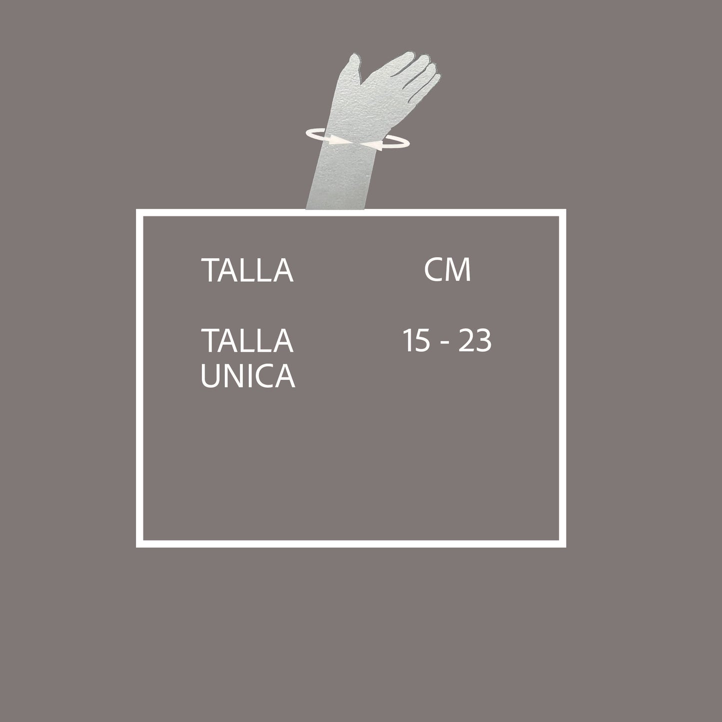 Ortesis para Túnel Carpiano Ambidiestro HM 0114 – Blunding