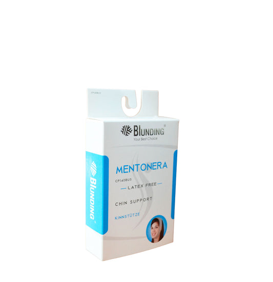 Mentonera CP 140 - Blunding