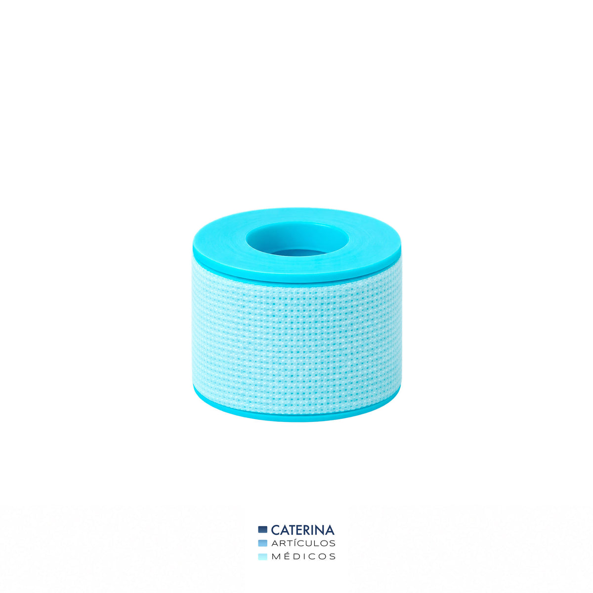 Tela Adhesiva 3M de Silicona (Micropore S)- 3M