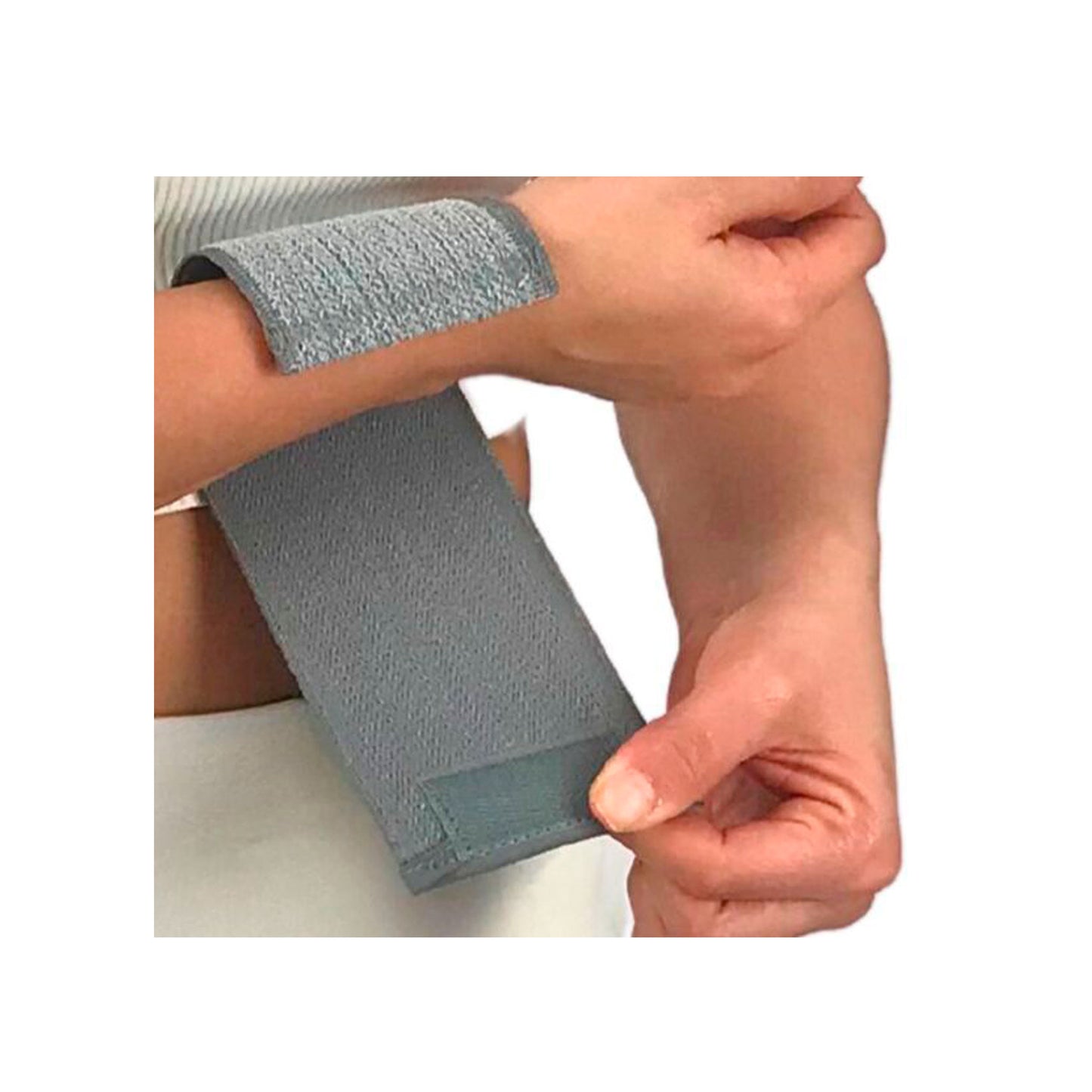 Muñequera Talla Única HM 120 - Blunding