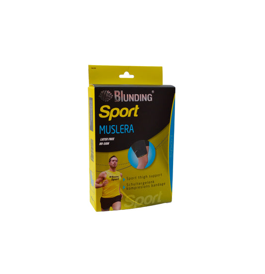 Muslera Sport MI 50N – Blunding
