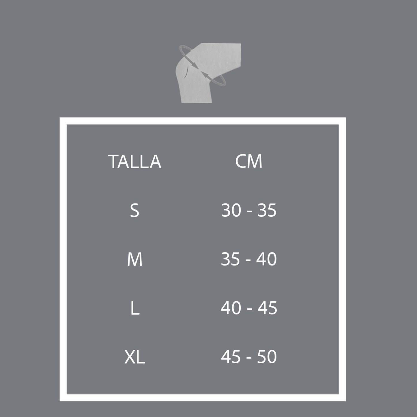 Muslera Sport MI 50N – Blunding