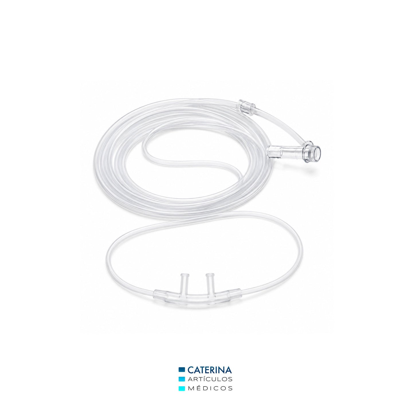 Naricera oxigeno pediatrica - Wellead
