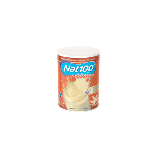 Nat100 diabetico 900gr