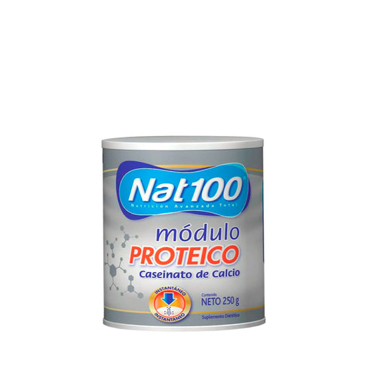 Nata100 Modulo Proteico 250grs
