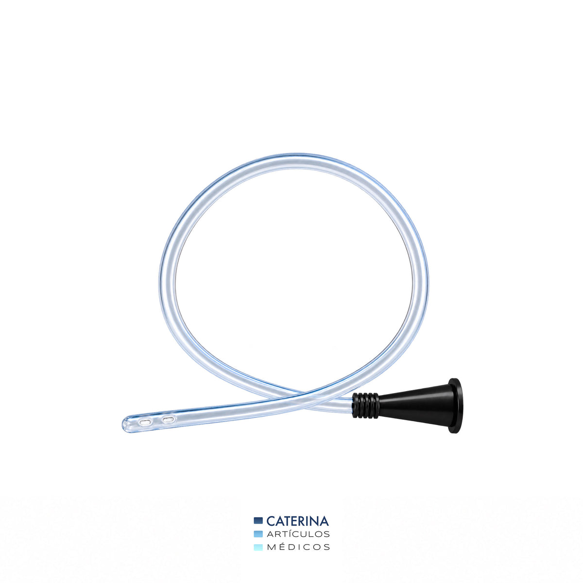 Sonda Nelaton 10 FR - Well Lead