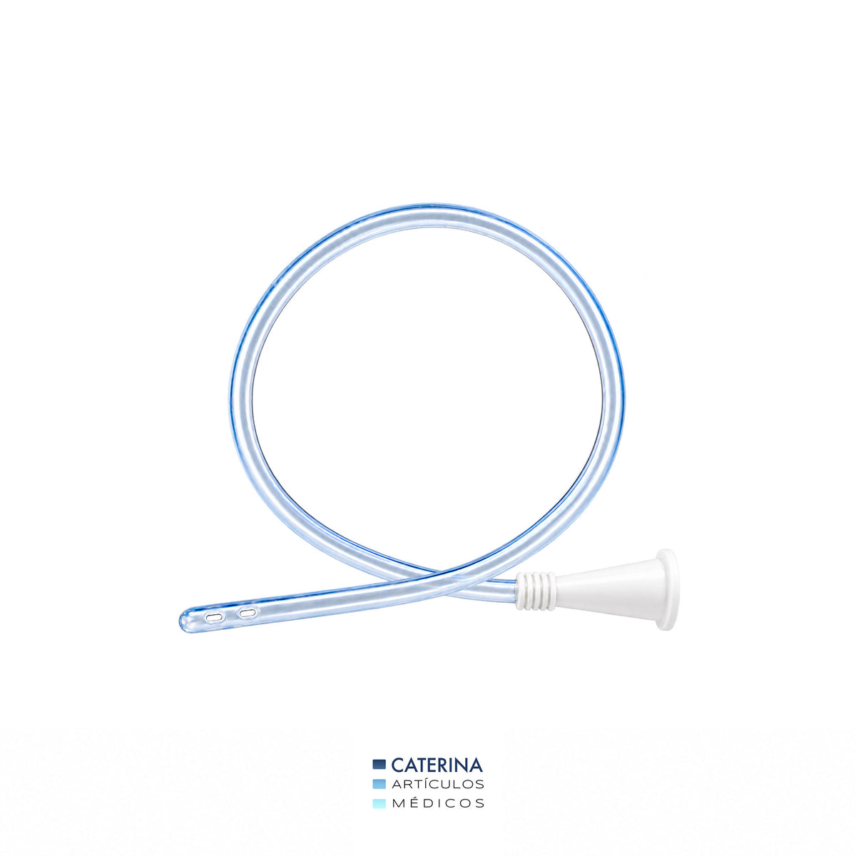 Sonda Nelaton 12 FR - Well Lead