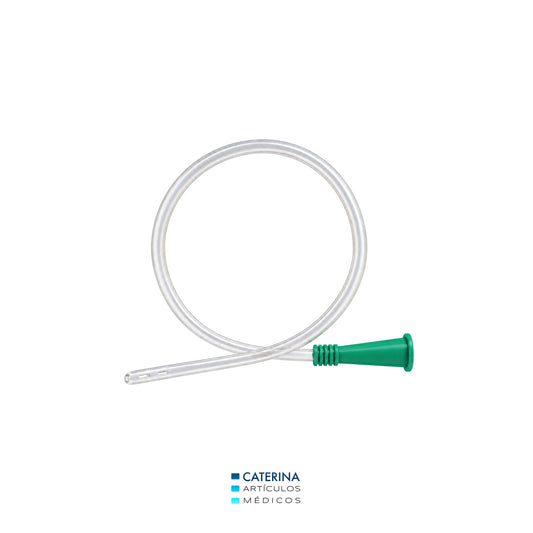 Sonda Nelaton Autolubricada 14 fr - LoFric