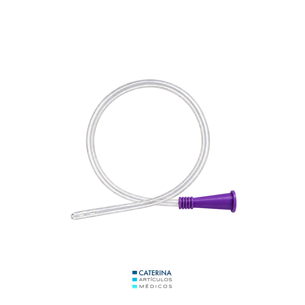 Sonda Nelaton 22 FR- Well Lead